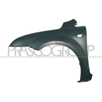 Aile avant gauche PRASCO OEM 1327960