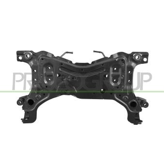 Plot de berceau/Support d'agrégats PRASCO FD4243900