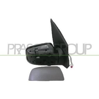 Rétroviseur extérieur PRASCO OEM 1376291