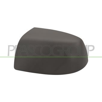 Revêtement, rétroviseur extérieur PRASCO [FD4247414]