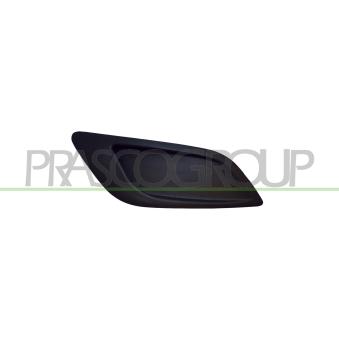 Grille de ventilation, pare-chocs avant gauche PRASCO [FD4262124]