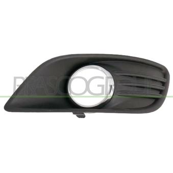 Grille de ventilation, pare-chocs PRASCO OEM 1528561