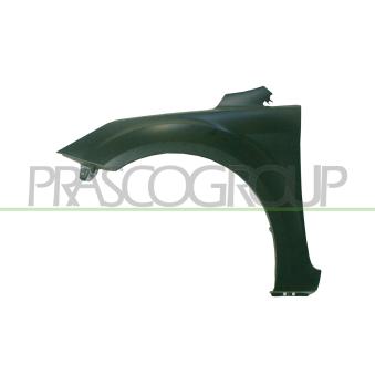 Aile avant gauche PRASCO FD4263034