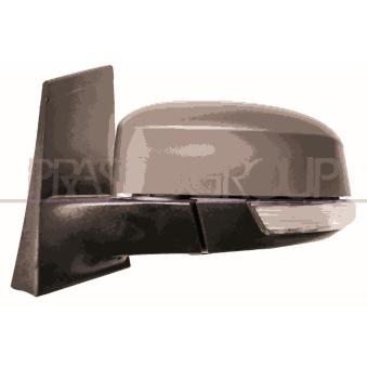Rétroviseur extérieur PRASCO OEM 1610086