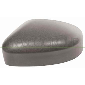Revêtement, rétroviseur extérieur PRASCO [FD4267404]