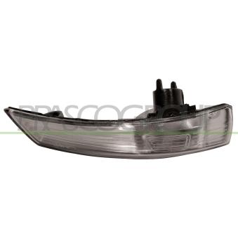 Feu clignotant PRASCO FD4267416