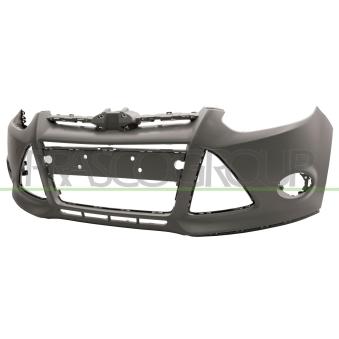 Pare-chocs PRASCO FD4281001 pour FORD FOCUS 1.6 Flexifuel - 150cv