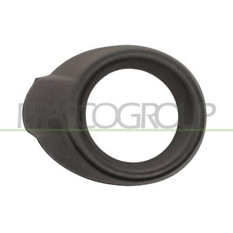 Cadre, projecteur principal PRASCO OEM 1703890
