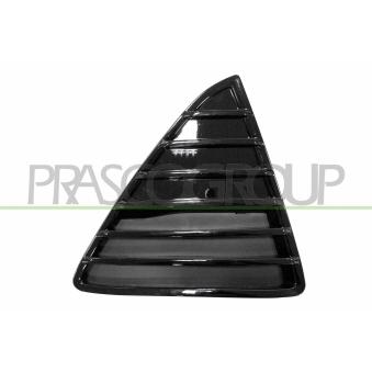 Grille de ventilation, pare-chocs avant droit PRASCO [FD4282125]
