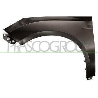 Aile avant gauche PRASCO [FD4283004]