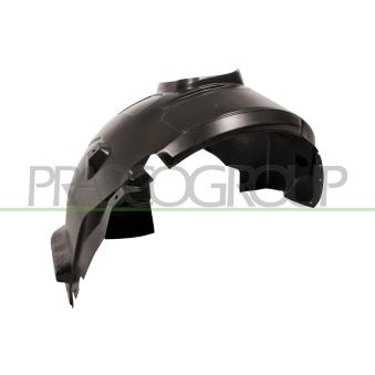 Doublure d'aile avant gauche PRASCO [FD4283604]