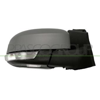 Rétroviseur extérieur PRASCO OEM 1750342