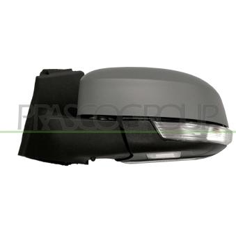 Rétroviseur extérieur PRASCO OEM 1750343