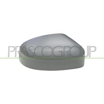 Revêtement, rétroviseur extérieur PRASCO FD4287413