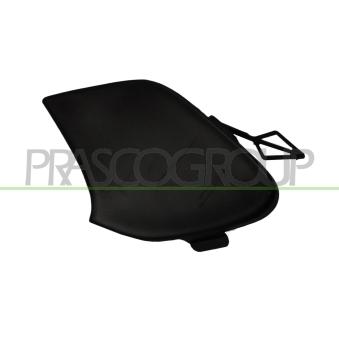 Capuchon, crochet de remorquage PRASCO FD4301236 pour FORD FOCUS 1.6 Ti - 120cv