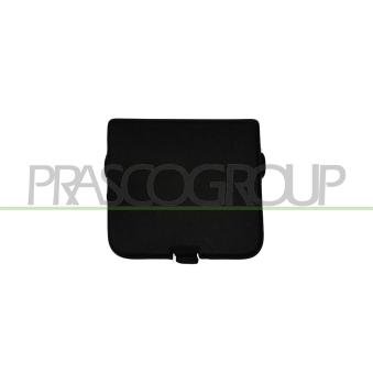 Capuchon, crochet de remorquage PRASCO FD4301286 pour FORD FOCUS 1.6 Ti - 120cv