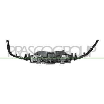 Support, pare-chocs PRASCO FD4301602 pour FORD FOCUS 1.6 TDCi ECOnetic - 105cv