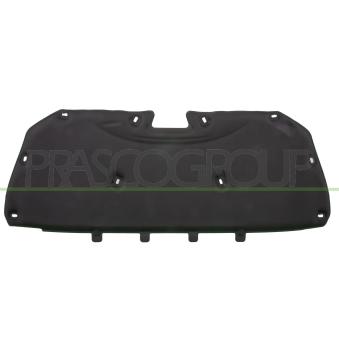 Insonoristaion du compartiment moteur PRASCO FD4301945