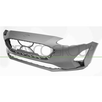 Pare-chocs PRASCO FD4321001