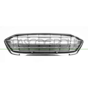 Grille de radiateur PRASCO FD4322001