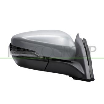 Rétroviseur extérieur PRASCO FD4327323