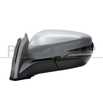 Rétroviseur extérieur PRASCO FD4327334