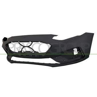 Pare-chocs PRASCO FD4331001 pour HYUNDAI I20 1.5 EcoBoost - 182cv