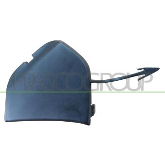 Capuchon, crochet de remorquage PRASCO OEM 1814694