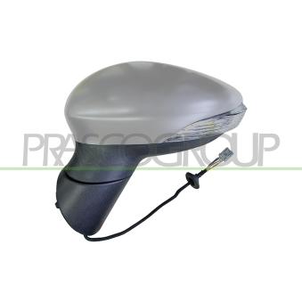 Rétroviseur extérieur PRASCO [FD6027324]