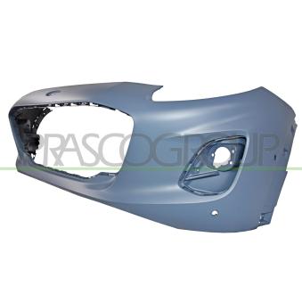 Pare-chocs PRASCO FD6201021