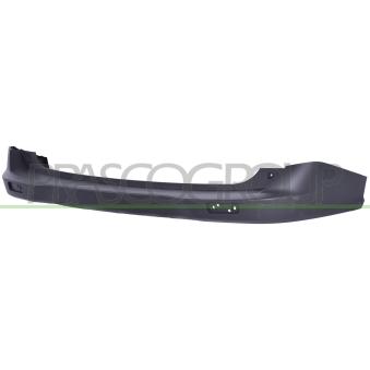 Pare-chocs PRASCO [FD6401051]