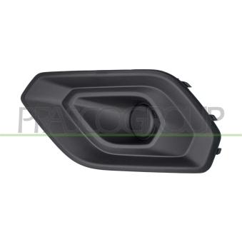 Grille de ventilation, pare-chocs avant gauche PRASCO FD6422124