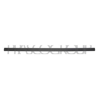 Baguette et bande protectrice, porte PRASCO FD7151415
