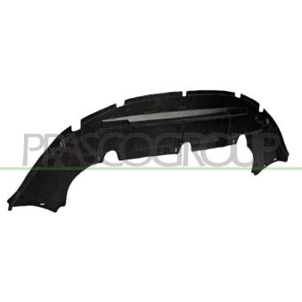 Insonoristaion du compartiment moteur PRASCO [FD7151920]