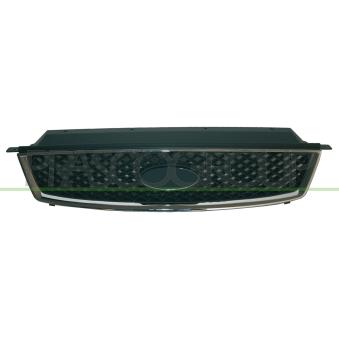 Grille de radiateur PRASCO OEM 1308118
