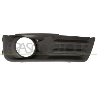 Grille de ventilation, pare-chocs avant droit PRASCO FD7152133 Grille de ventilation, pare-chocs avant droit PRASCO FD7152133