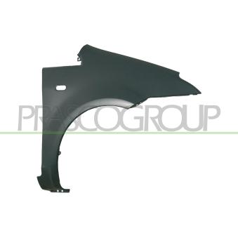 Aile avant droit PRASCO FD7153013