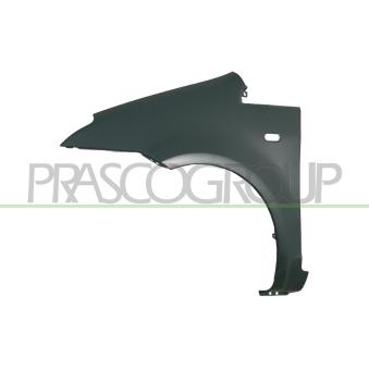 Aile avant gauche PRASCO FD7153034