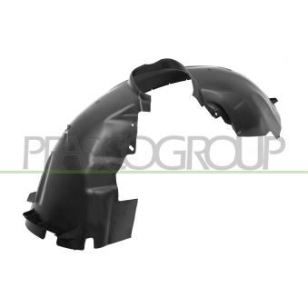 Doublure d'aile avant droit PRASCO [FD7153603P]