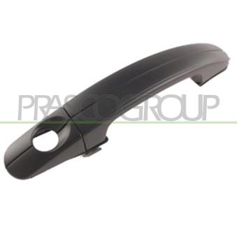 Poignée extérieure de porte avant gauche PRASCO FD7158002