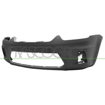 Pare-chocs PRASCO FD7171001