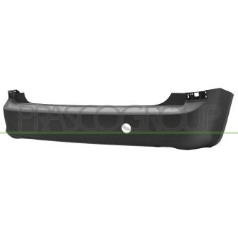 Pare-chocs PRASCO FD7171051 pour MERCEDES-BENZ CLASSE E 2.0 TDCi - 110cv