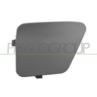 Capuchon, crochet de remorquage PRASCO FD7171236 pour FORD C-MAX 2.0 TDCi - 136cv