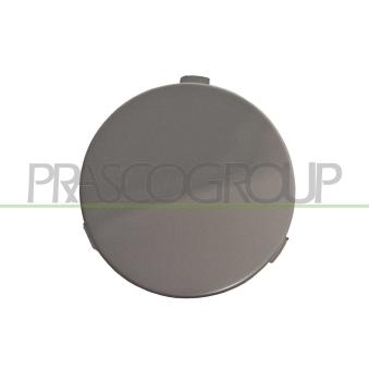 Capuchon, crochet de remorquage PRASCO FD7171286 pour FORD C-MAX 2.0 TDCi - 136cv