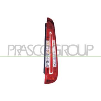 Feu arrière PRASCO FD7174153