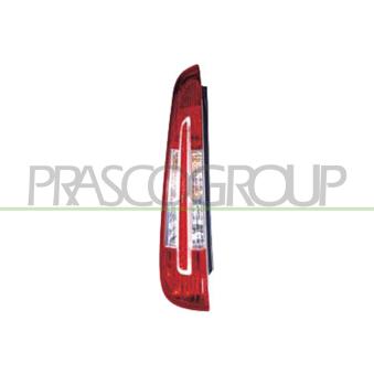 Feu arrière PRASCO FD7174154