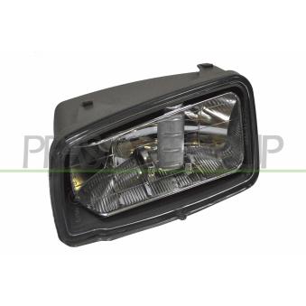 Projecteur antibrouillard PRASCO FD7174413 Projecteur antibrouillard PRASCO FD7174413