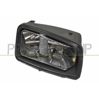 Projecteur antibrouillard PRASCO FD7174414 Projecteur antibrouillard PRASCO FD7174414