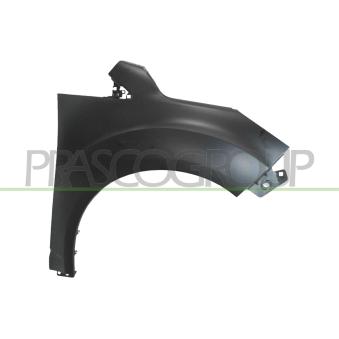 Aile avant droit PRASCO [FD7193003]