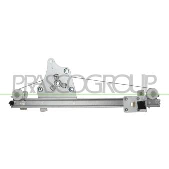 Lève-vitre arrière gauche PRASCO FD719W064
